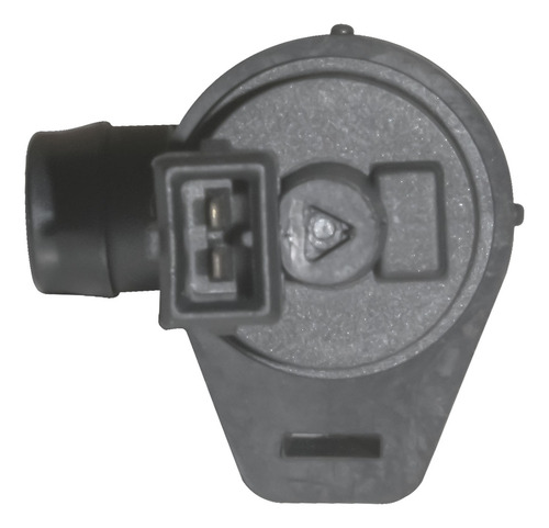 Valvula Solenoide Gases Sonic Hatchback 1.6l 2014