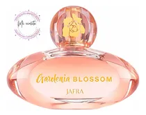 Comprar Gardenia Blossom Clásico Jafra Agua De Perfume 50 Ml Mujer
