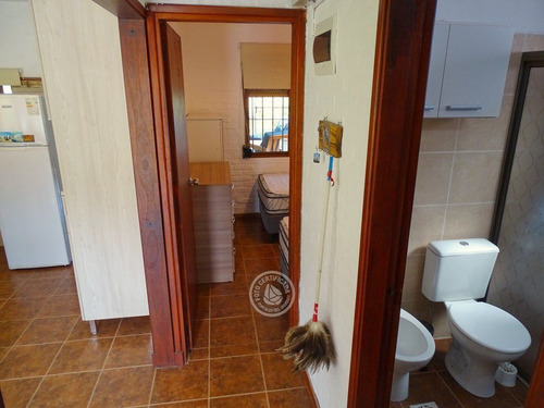 Casa En Bella Vista Jacuzzi Climatizado