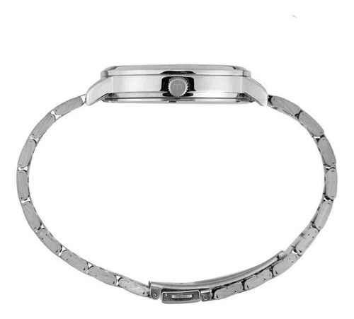 Kit Relógio Mondaine Prata Feminino 32499l0mkne2k2