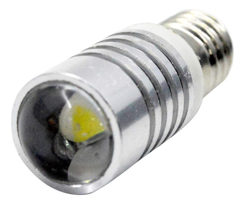 Bombilla Led Cree 5 W 6 18 V Repuesto Para Faro Linterna Luz