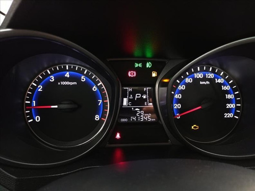 Hyundai Hb20 Hyundai Hb20 1.6 Comfort Style 16v Flex 4p Auto