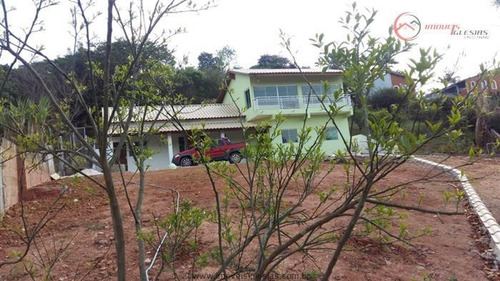 Imagem 10 de 12 de Chácaras À Venda Em Santa Isabel/sp - Compre O Seu Chácaras Aqui! - 1471059