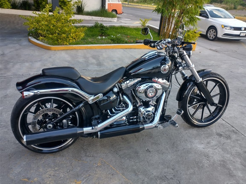 Imagen 4 de 11 de Harley Davidson