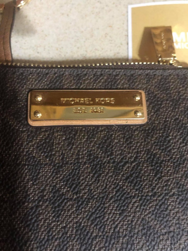 Michael Kors Billetera Monedero Portatarjetaro Usa