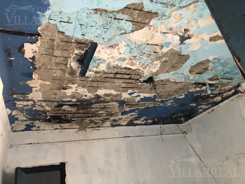 Imagen 3 de 14 de Local - Moron Sur - Inversor - Venta - Permuta - Moron - Moron - Oportunidad - Terreno -