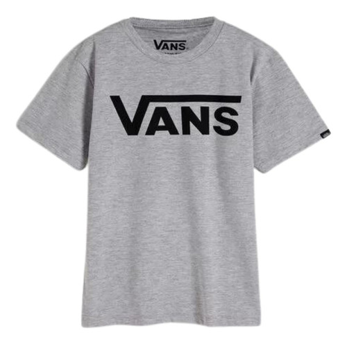 Remera Vans Vn000ivfatjcasa/mel