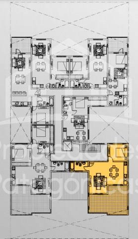 Departamento  En Venta En Centro De Bariloche, Bariloche, Patagonia