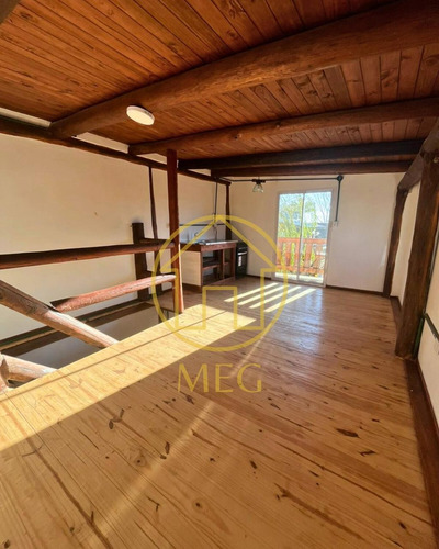 Alquiler Departamento 2 Ambientes Con Cochera, Quilmes