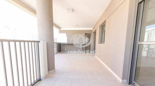Imagem 7 de 30 de Apartamento Com 2 Dormitórios À Venda, 93 M² - Santa Cecília - São Paulo/sp - Ap17576