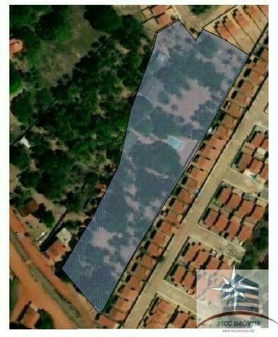 Imagem 4 de 4 de Chácara A Venda Em Extremoz