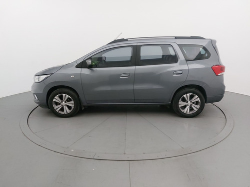 Chevrolet Spin 1.8 PREMIER 8V FLEX 4P AUTOMÁTICO