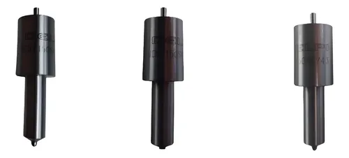 4 Bico Injetor 5621791 Perkns 4203 D Vdll 150 S 6743 Delphi