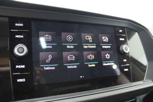 Imagen 13 de 15 de Volkswagen Jetta 2019 4 Cilindros