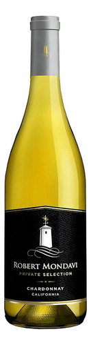 Vinho Robert Mondavi Private Selection Chardonnay