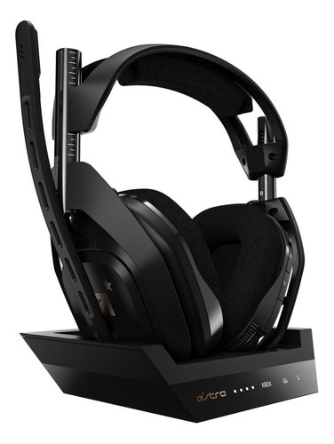 Astro A50