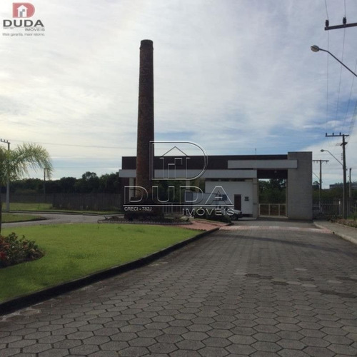 Imagem 4 de 8 de Terreno Em Condominio - Sao Simao - Ref: 33242 - V-33239