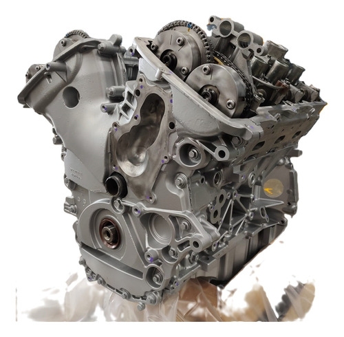 Motor Ford 3.5  F150/ Transit 2013-2019