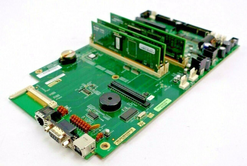 Intermec Main Logic Board Motherboard 1-971030-002 For P Vvc