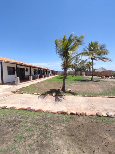 Imagen 12 de 30 de Hotel En Venta Isla De Coche