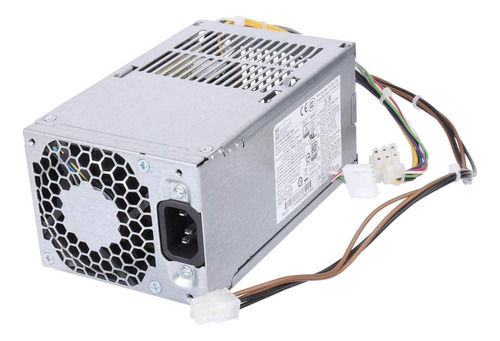 Fuente De Poder Hp 400 600 800 G1 G2 Elitedesk