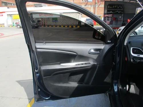 Dodge Journey SXT 7 PSJ 2.4