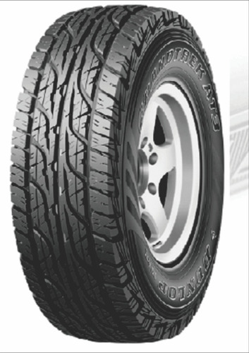 Neumáticos Dunlop 245 75 16 At3 Grandtrek