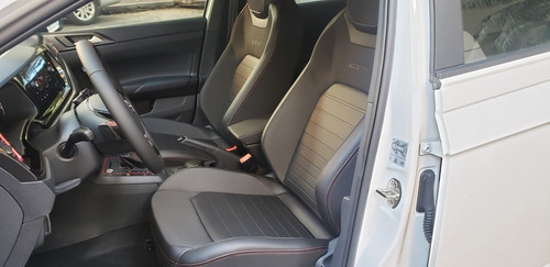Volkswagen Polo Gts 1.4 Tsi