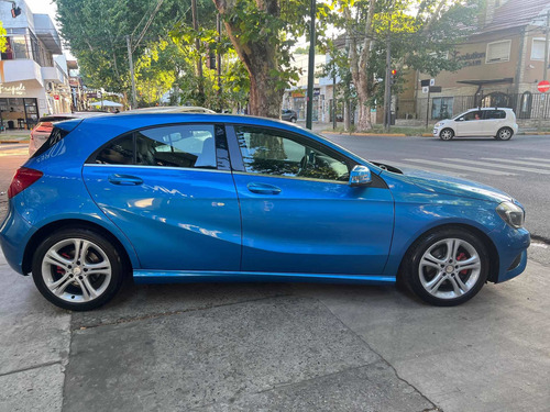 Imagen 3 de 22 de Mercedes-benz Clase A 1.6 A200 Urban B.efficiency 156cv
