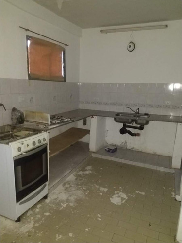 Casa En Parque V. Sarsfield Para Reciclar