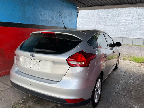 Ford Focus III 1.6 S