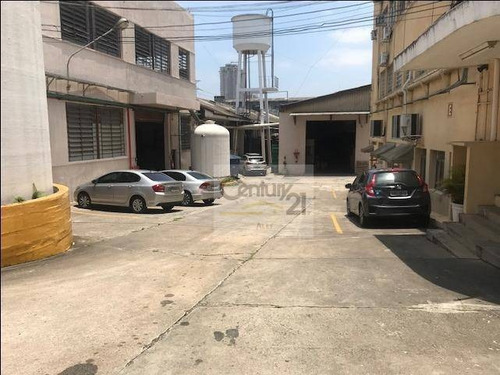 Imagem 7 de 23 de Galpão, 6000 M² - Venda Por R$ 35.000.000,00 Ou Aluguel Por R$ 140.000,00/mês - Vila Leopoldina - São Paulo/sp - Ga0003