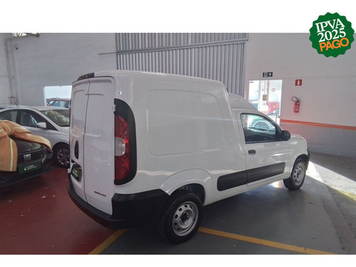 Fiat Fiorino 1.4 MPI FURGÃO ENDURANCE 8V FLEX 2P MANUAL