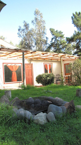 Cabañas Campestres