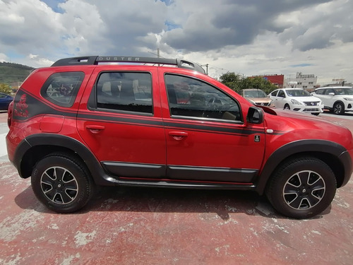 Imagen 6 de 9 de Renault Duster Dakar Aut 2018
