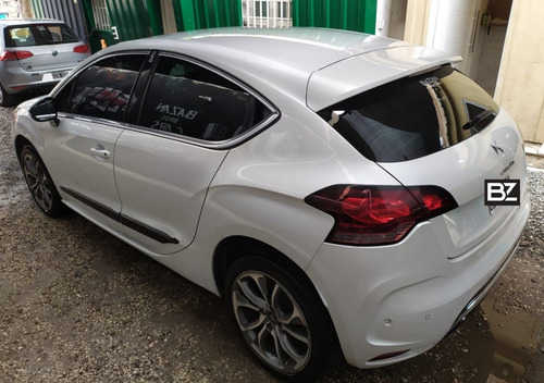 Imagen 5 de 6 de Citroen Ds4 1.6 Thp So Chic Modelo 2012