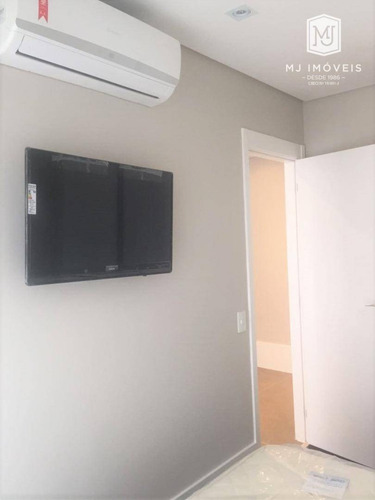 Imagem 12 de 21 de Studio Com 1 Dormitório Para Alugar, 49 M² Por R$ 3.900,00/mês - Brooklin - São Paulo/sp - St0010