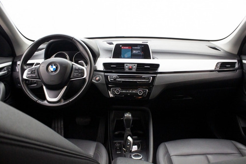 Imagem 7 de 14 de Bmw X1 2.0 Sdrive 20i