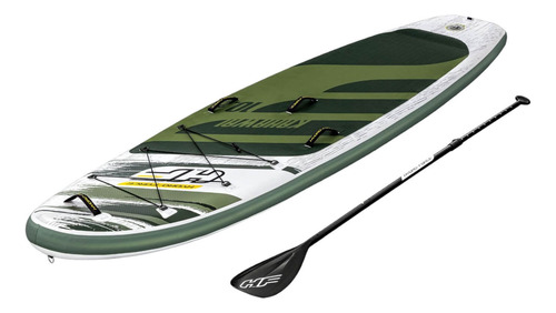 Tabla De Paddle Kahawai 310x86cm Hydroforce Bestway
