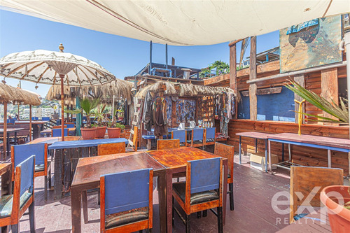 Local Comercial En Venta En Concón
