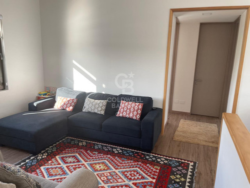 Linda Y Moderna Casa En Barrio Faro Los Colonos