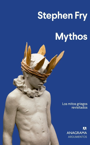 Mythos - Stephen Fry