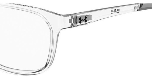Lentes Under Armour Ua5030 900 Crystal Oftalmico