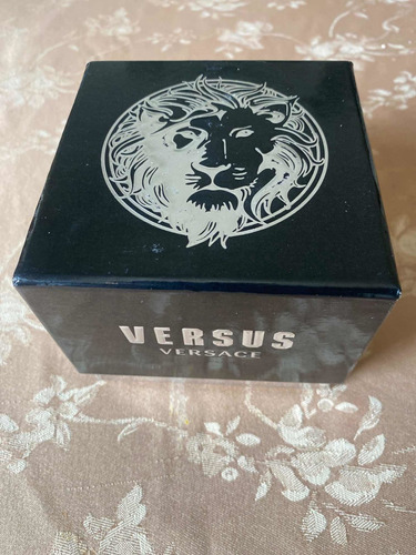 Reloj Versace Versus Dama Original 100%