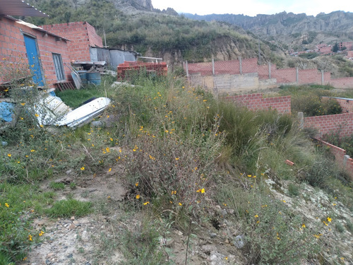 Venta De Casa En Construccion ,es Un Terreno De 160m2