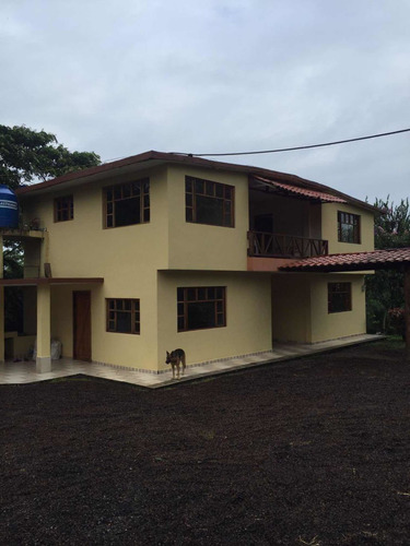 Lotes Para Fincas Vacacionales