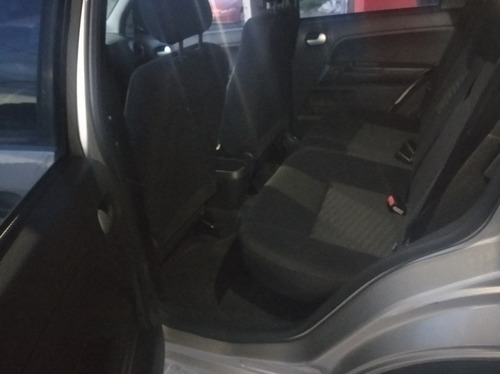 Ford Ecosport 1.6 Xl Plus 2007 Impecable