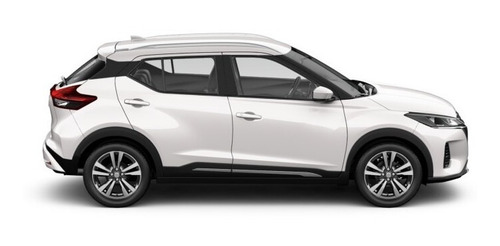 Nissan Kicks 1.6 Advance Cvt 120cv