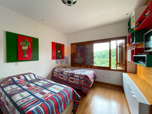 Imagem 11 de 14 de Casa Em Condomínio 3 Dorm Em Mairipora-924