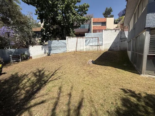 Casa En Venta En La Herradura Huixquilucan, Edo. Méx. Para Remodelar, Gran Jar